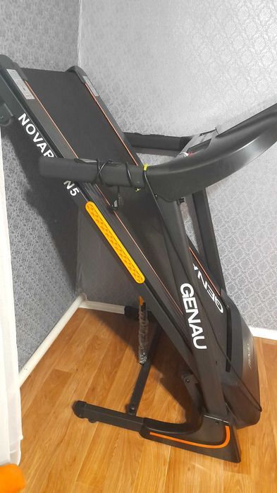 Беговая дорожка б/у + пароварка б/у