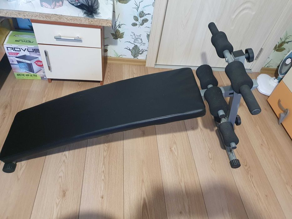 Продавам лежанка