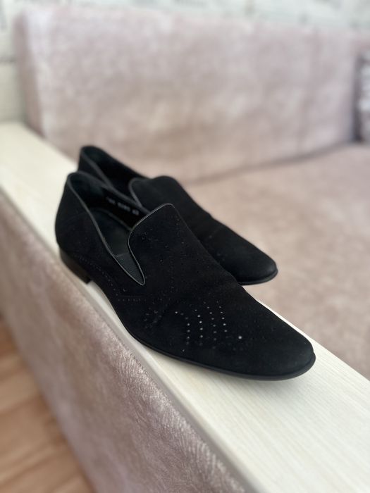 Туфли мужские оригинал