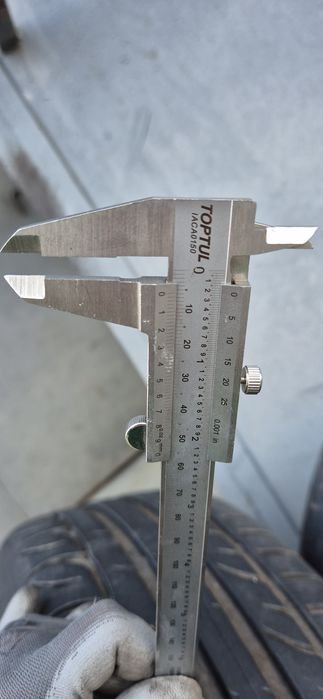 Летни гуми 215/60/17