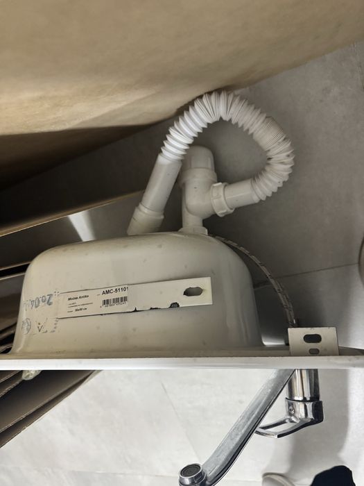 Раковина для кухни, ванны