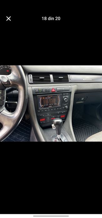 AUDI A6 allroad 2005 — imagine 3