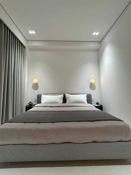 ЖK Истанбул Сити-Сдается новая 3х комнатная квартира в элит комплексе!