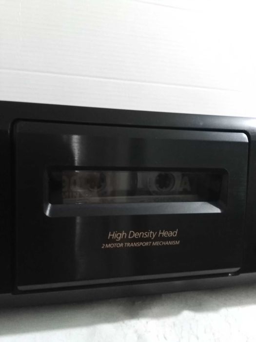 Deck Sony TC- KE 230 pentru casa