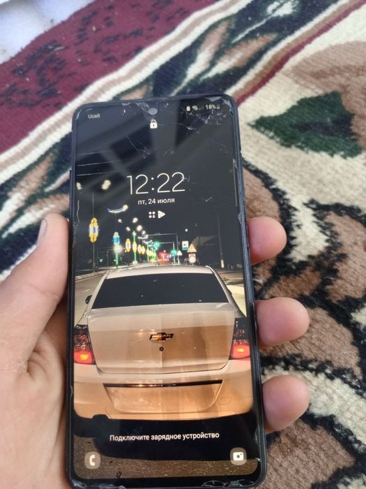 Samsung a 51 yAngi