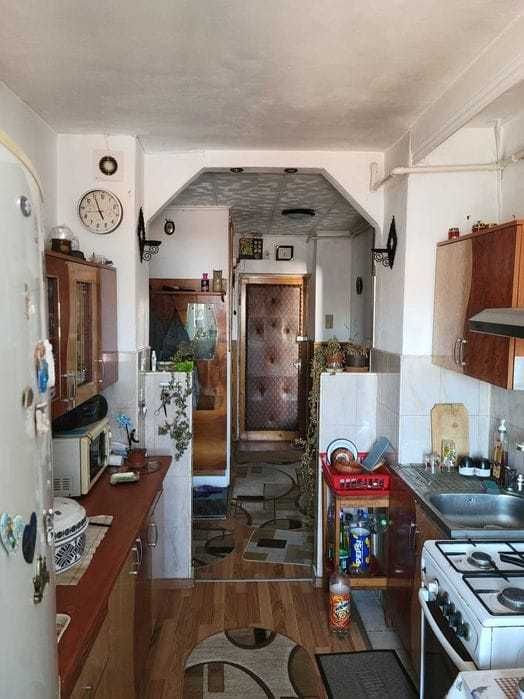 apartament 3 camere zona garii
