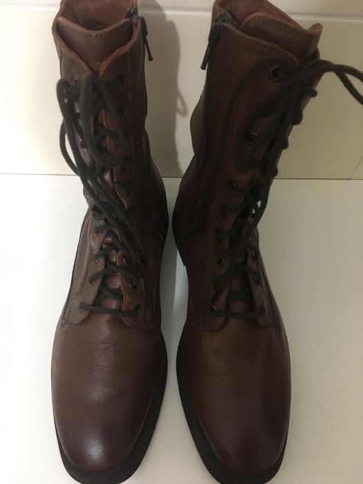 Marc O’Polo - Ghete de piele