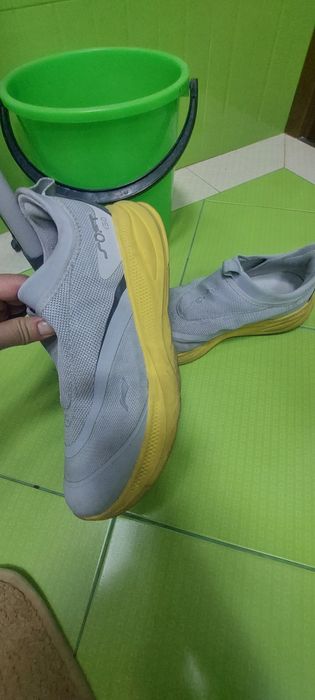 Кроссовки Li-Ning Soft Go 2 Knit