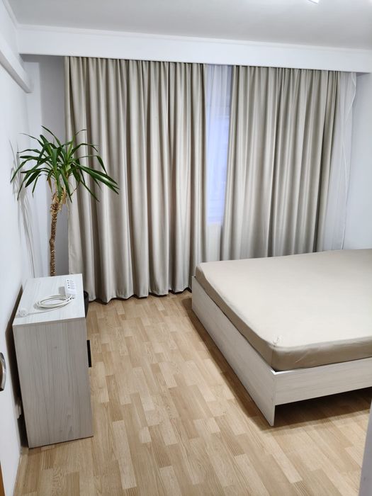 Închiriere apartament 2 camere, Călărași 4, Brăila