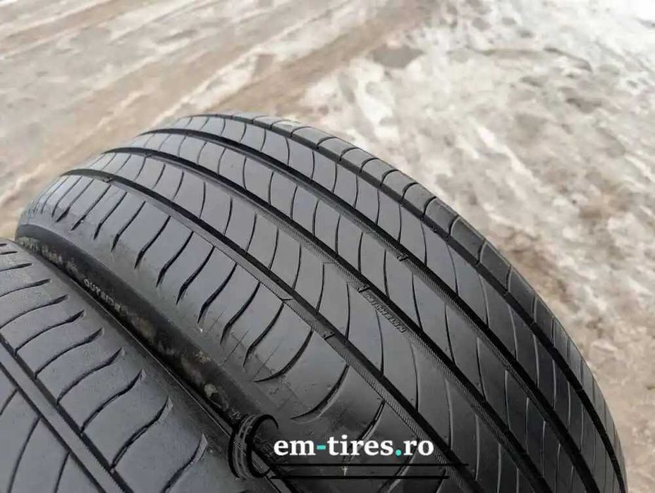 235/45 R20 • Vara • Michelin Primacy 4 S1 100V | 4 buc | DOT 2024 | Pret/buc