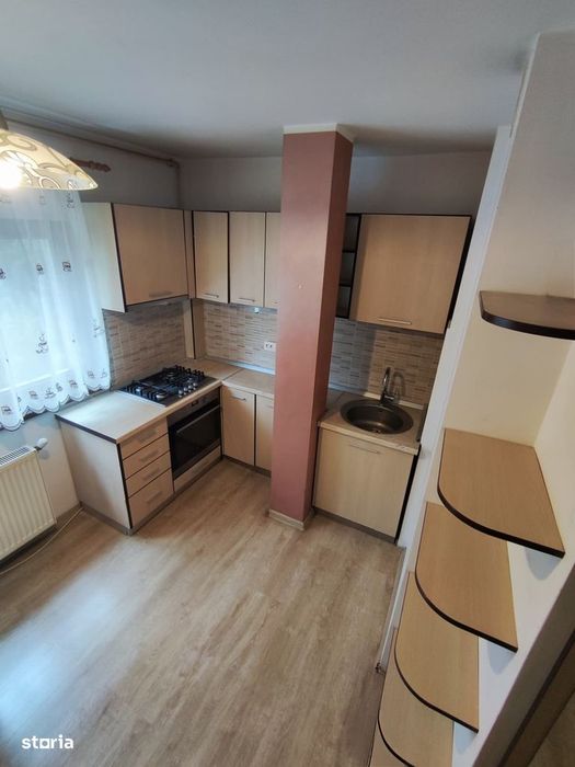 Garsonieră direct Proprietar, Decebal / Metrou Piața Muncii