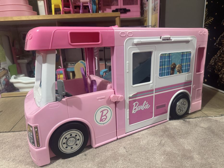 Играчки за кукли Barbie