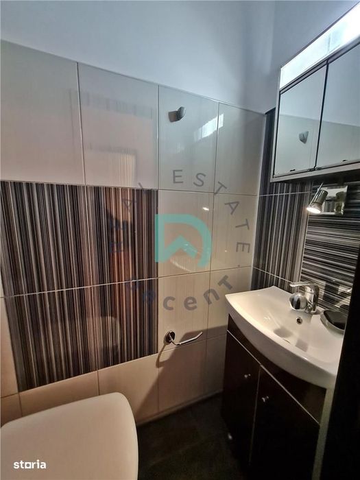 Apartament 2 camere Astra, mobilat, Brasov