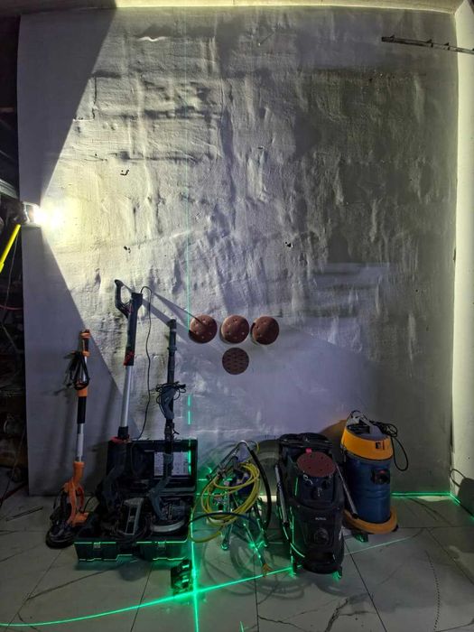 Краскопульт безвоздушный в аренду