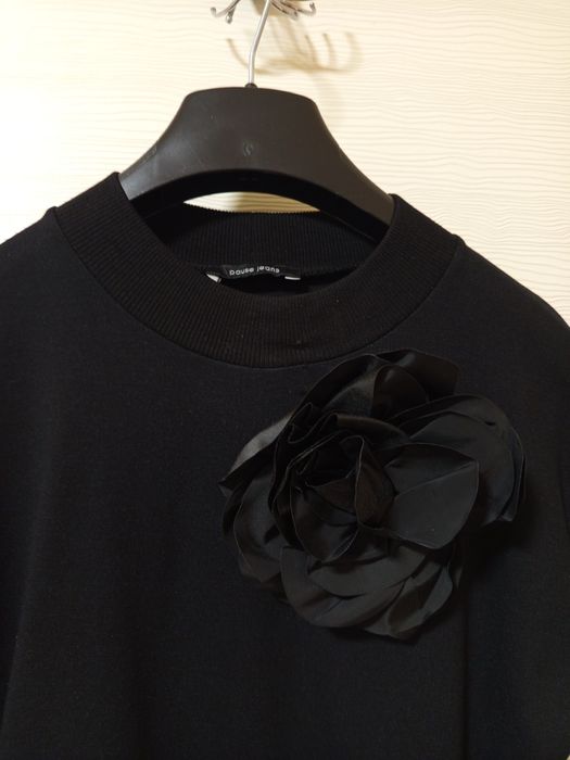 Дамска рокля "pause"