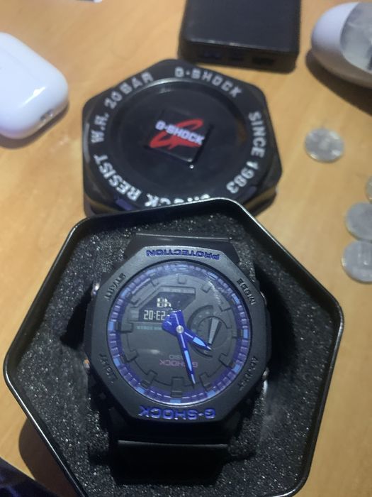 Ceas barbati  G-SHOCK