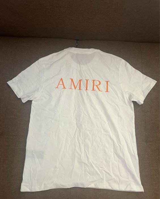 Tricou amiri mou