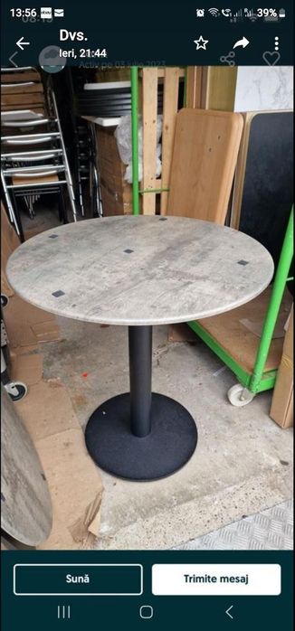 Mese bistro/ mese restaurant