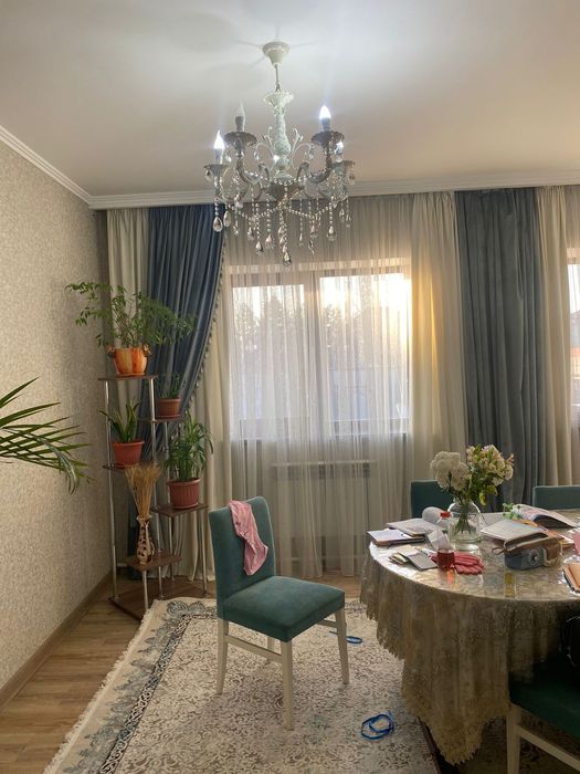 Шторы для гостиной