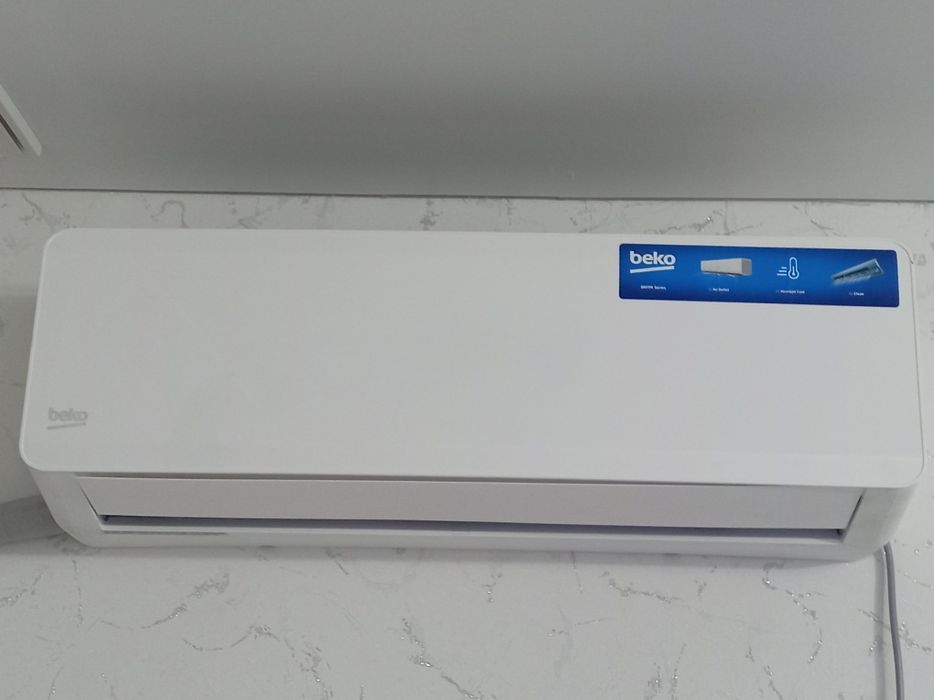 Кондиционер Beko
