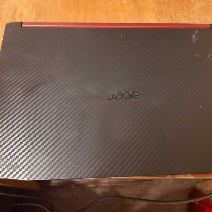 Игровой ноутбук Aser