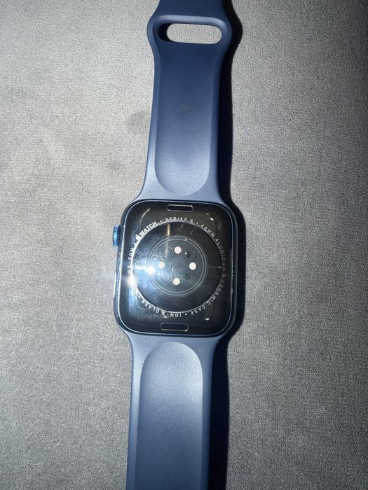 Apple watch 6 series 44mm