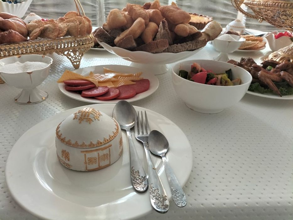 Тойбастар шкатулкалар