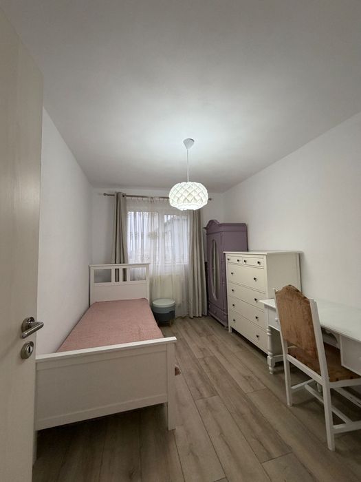 Apartament 3 camere