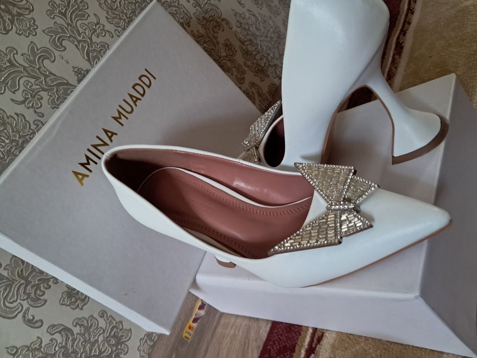 туфли 35 р а з м е р