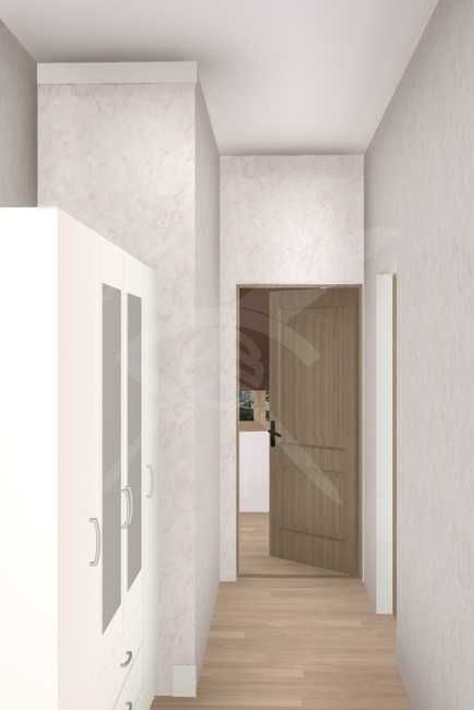 Продава се Тристаен апартамент в Пловдив, Остромила - 158 кв.м за 678 €/кв.м - Снимка #2