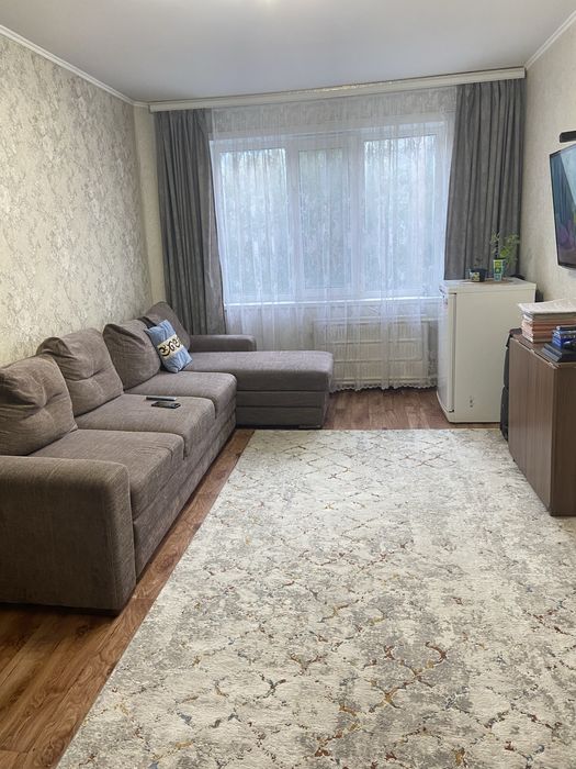 Продам квартиру