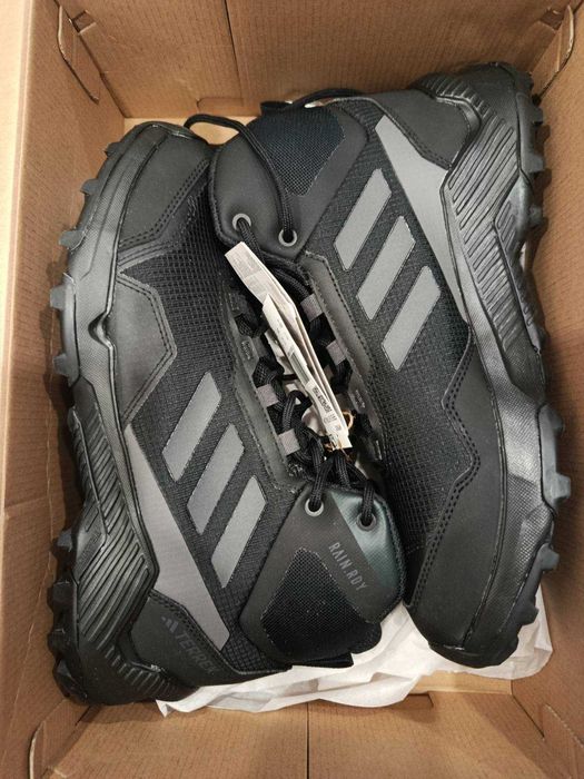 Adidas - Terrex Eastrail 2 Mid R.Rd HP8600 Черен Оригинал Код 980