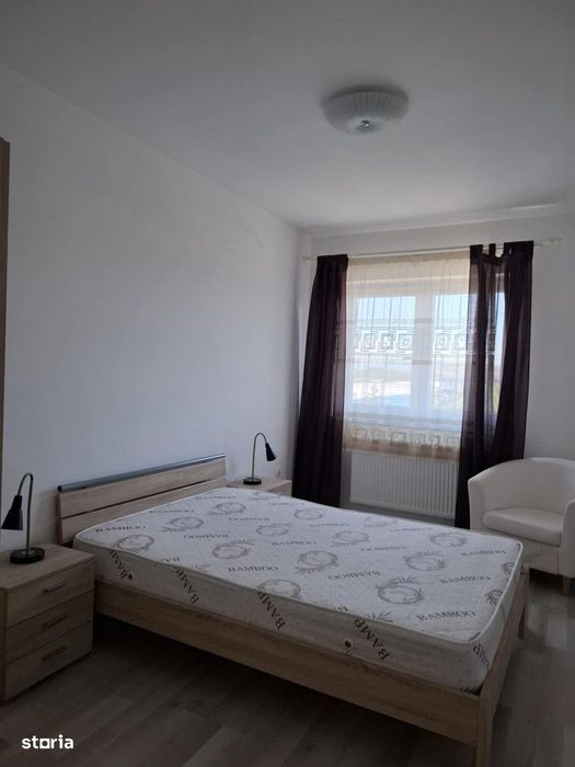 Apartament 3 camere Tractoru Coresi