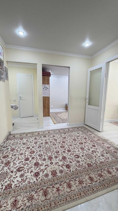 Продам 2х комн кв 11мкр