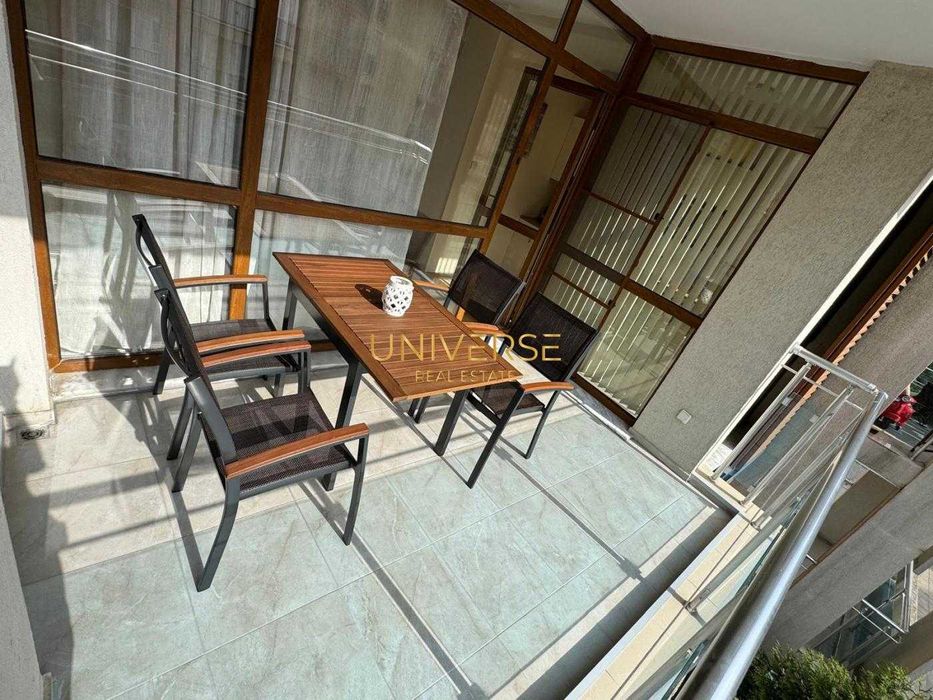 Продава се Едностаен апартамент в к.к. Слънчев бряг - 43 кв.м за 819 €/кв.м - Снимка #11