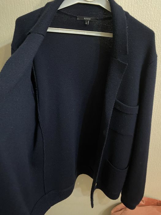 Кардиган Gucci