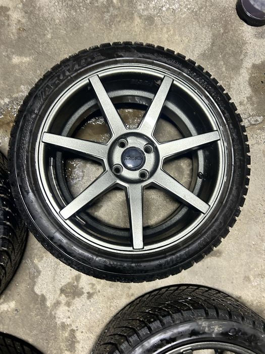 Диски R17/215/25