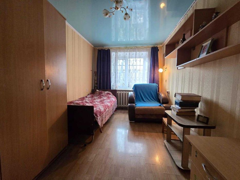 // 3 комн. кв. район "Самрук" пр. Мира 1 эт. Ипотека. - Ansicht 5