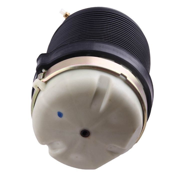 Perna aer spate stanga dreapta Audi A6 C6 4F noua, model 2005-2011 1 an garantie germania