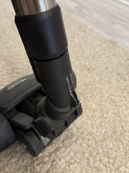 Miele Blizzard CX1 Aspirator fără sac