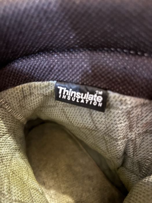 ALICO с Thinsulate изолация- ловни обувки 43