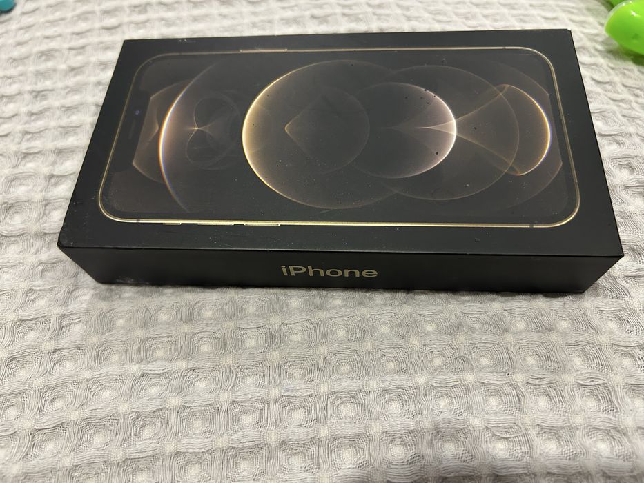 Iphone 12 Pro на 256