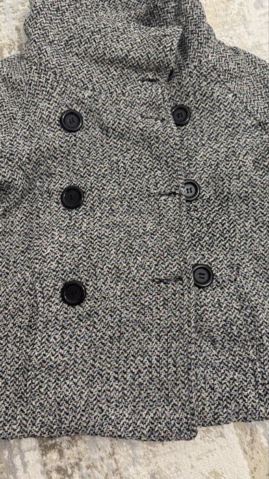 Пальто женьский