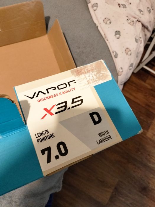 Продаются коньки