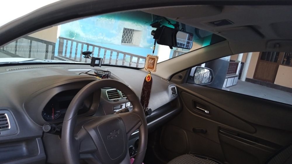 Срочна Продается Кобальт 2015