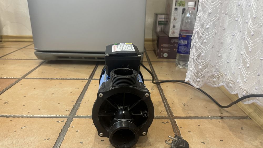 Насос для Джакузи