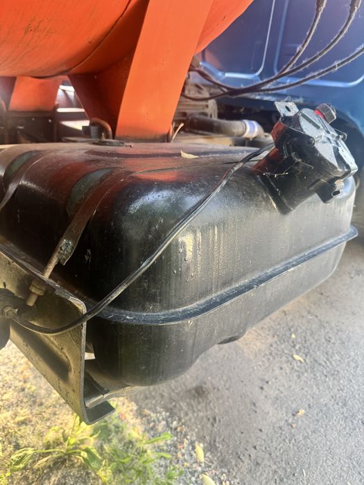 Продам ЗИЛ ассенизатор