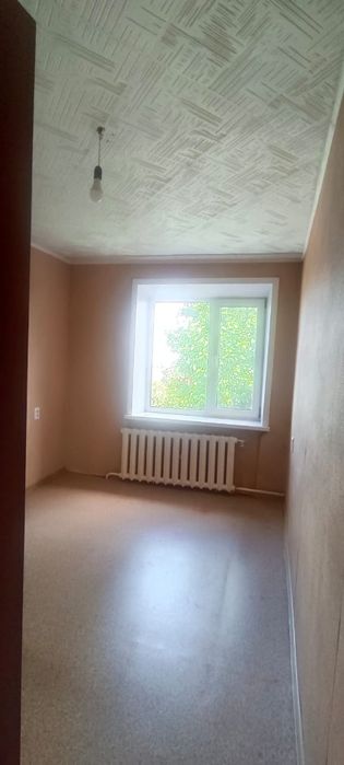 Продам 3 комнатную квартиру