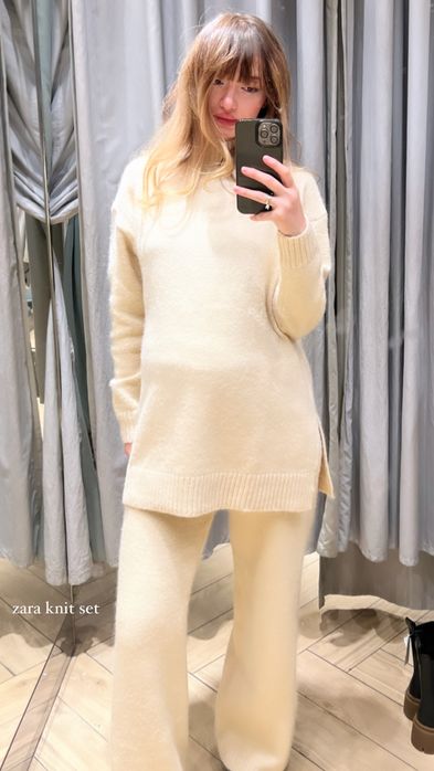 Куртка Massimo Dutti туфли zara