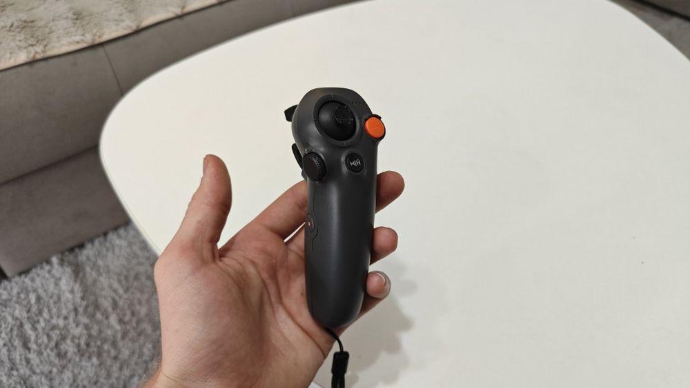 Dji neo 2 motion fly more combo
